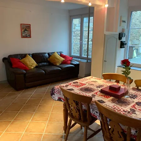 Tatil Evi Maison Jacob