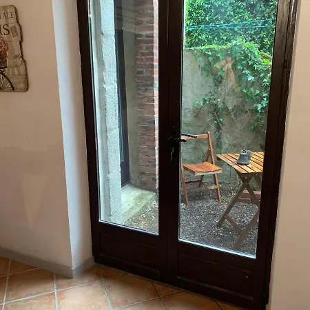 Maison Jacob *