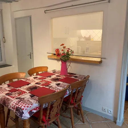 Maison Jacob * Villedieu-les-Poëles