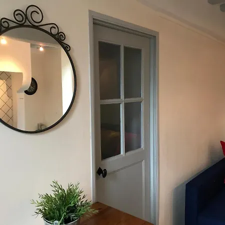 Maison Jacob * Villedieu-les-Poëles