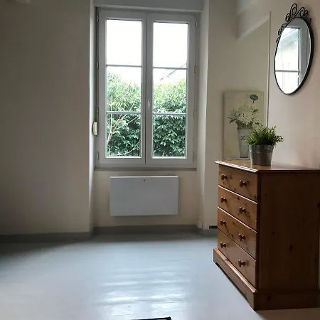 Maison Jacob Villedieu-les-Poëles
